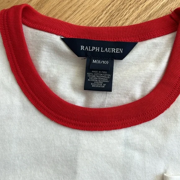 Ralph Lauren Dress - Picture 2 of 7